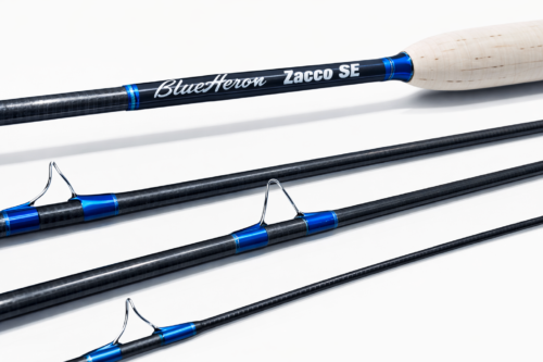 BlueHeronRods
