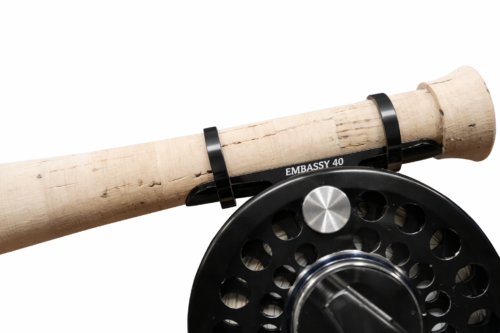 Zacco ST | BlueHeronRods