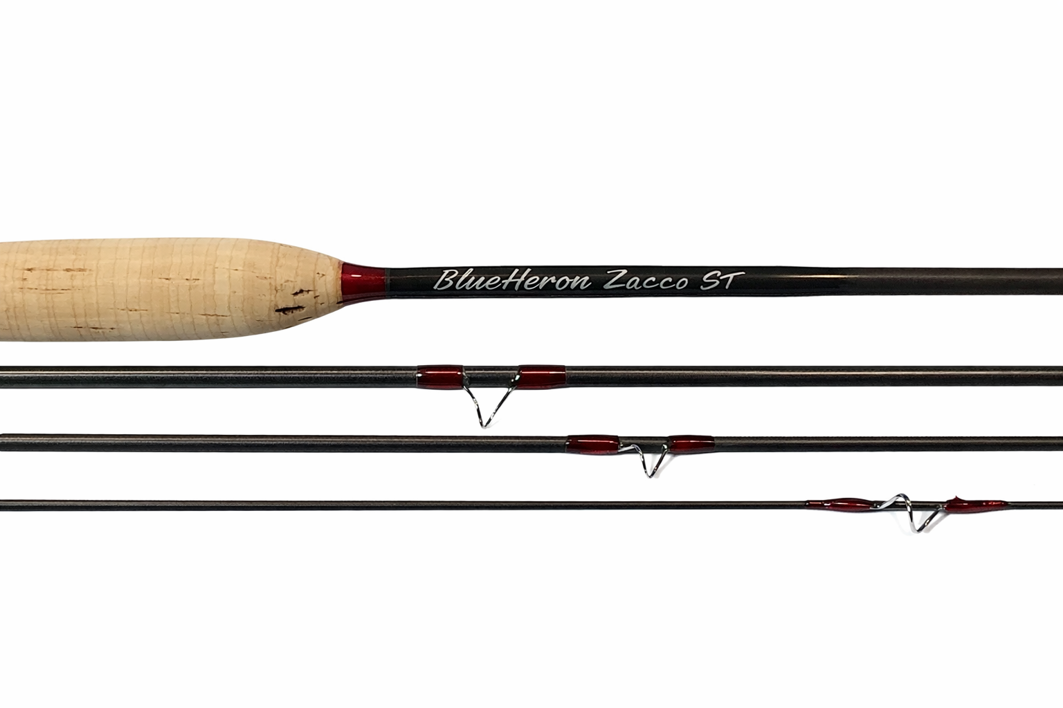 Zacco ST | BlueHeronRods